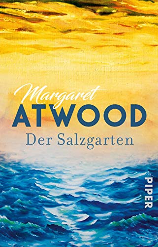 Der Salzgarten: Short Storys